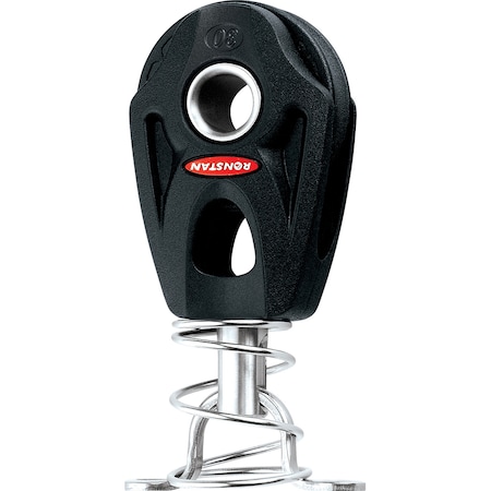 Ronstan Series 30 Bb Orbit Block Stand Up Swivel RF35140
